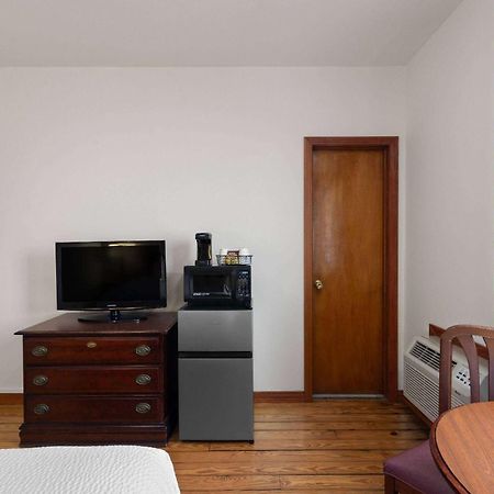 Days Inn By Wyndham Kill Devil Hills Oceanfront - Wilbur Екстер'єр фото