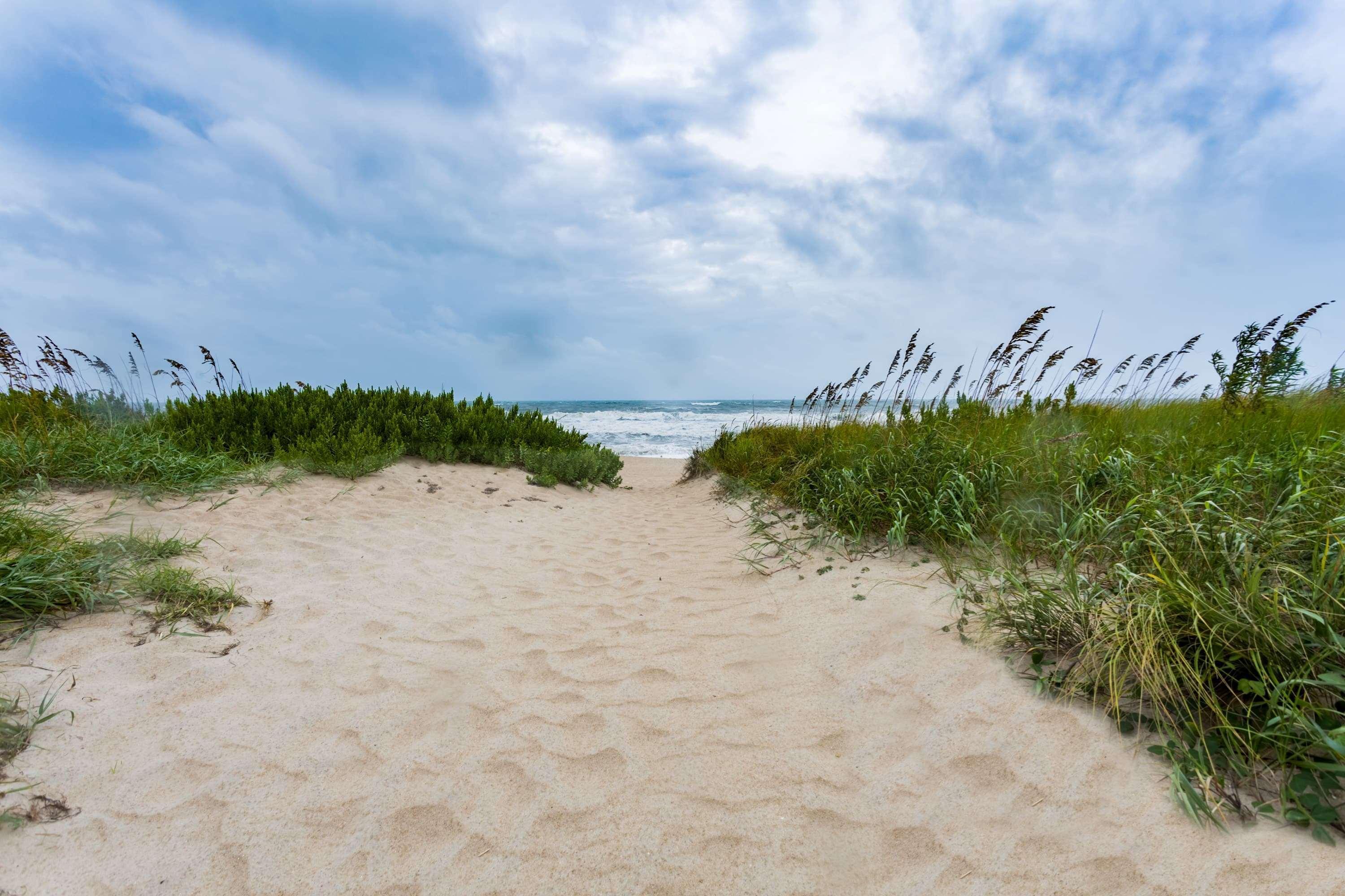 Days Inn By Wyndham Kill Devil Hills Oceanfront - Wilbur Екстер'єр фото