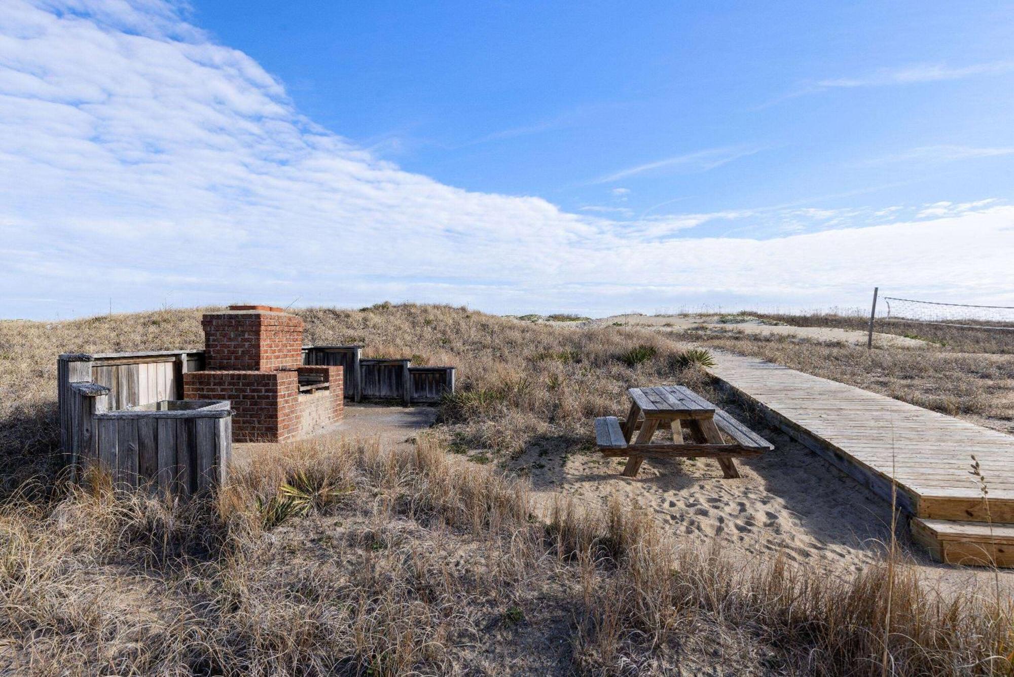 Days Inn By Wyndham Kill Devil Hills Oceanfront - Wilbur Екстер'єр фото