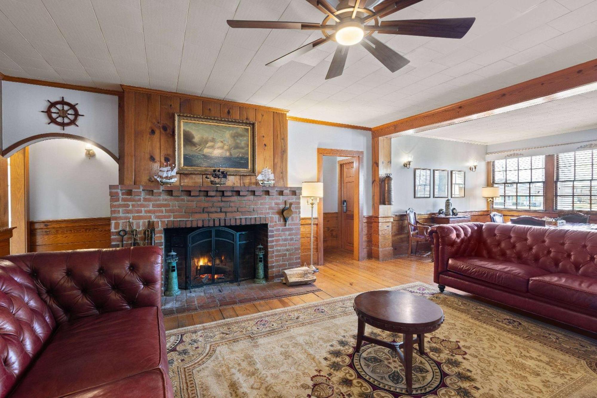 Days Inn By Wyndham Kill Devil Hills Oceanfront - Wilbur Екстер'єр фото