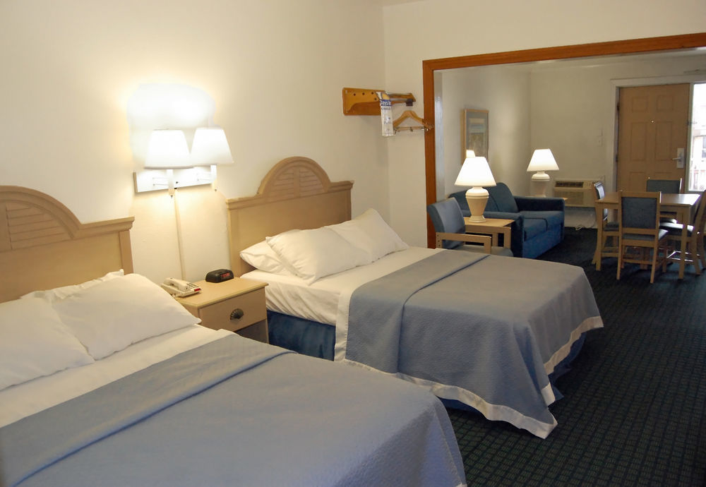 Days Inn By Wyndham Kill Devil Hills Oceanfront - Wilbur Екстер'єр фото
